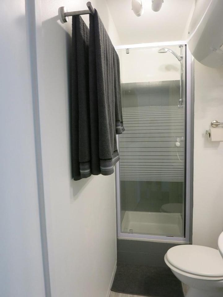 Studio B Front De Mer Saint-Raphael  Luaran gambar
